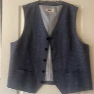 Joseph Abboud Vest NWT